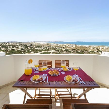 Ferienwohnung Baleal Balcony Ferrel  Exterior foto