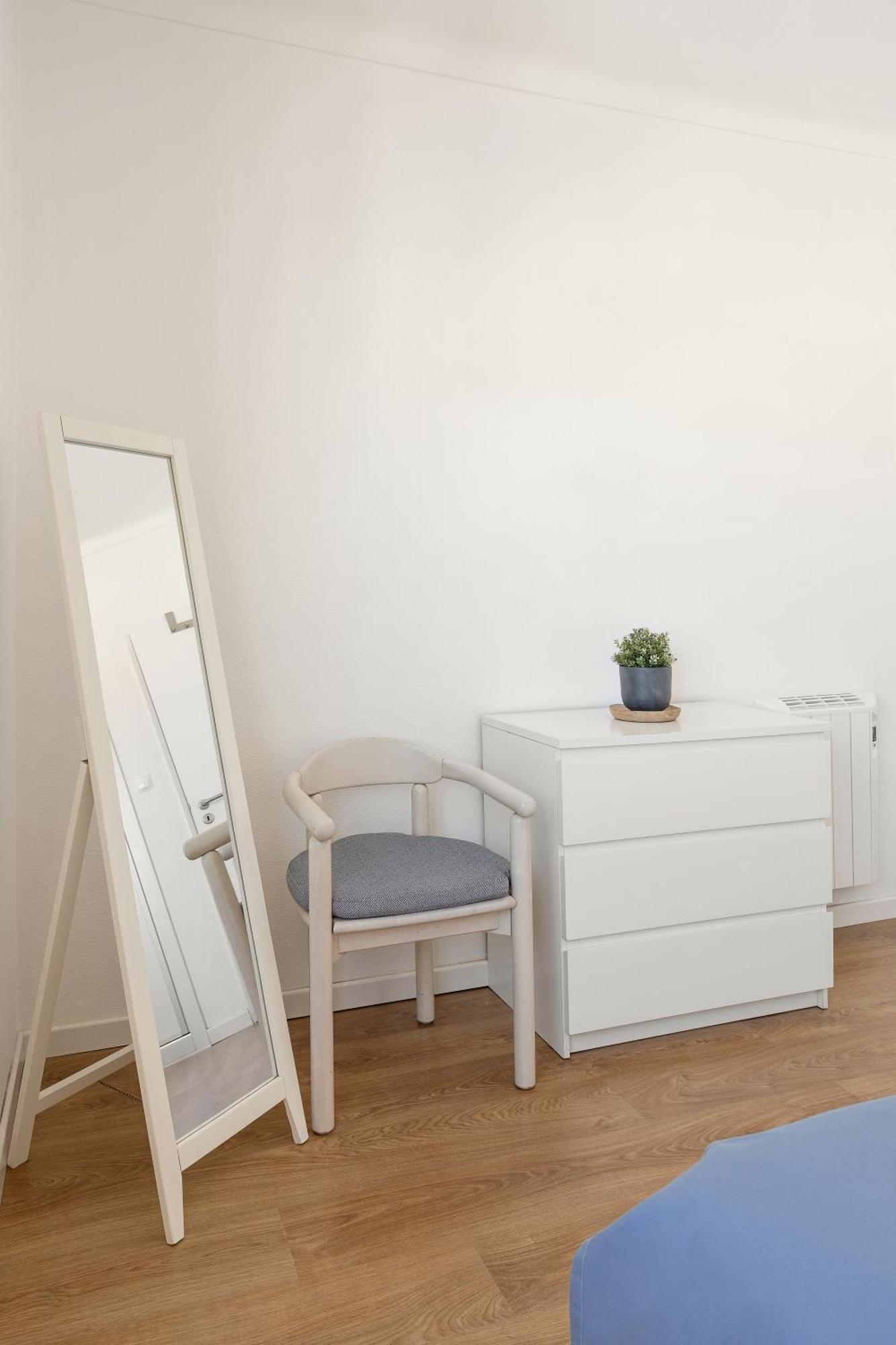 Ferienwohnung Baleal Balcony Ferrel  Exterior foto