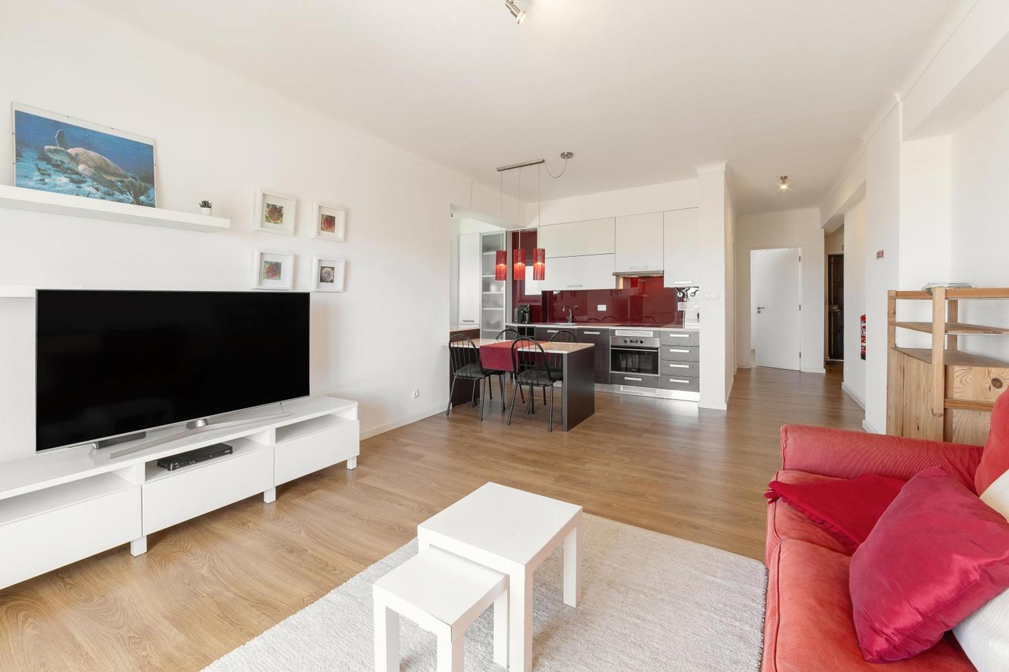 Ferienwohnung Baleal Balcony Ferrel  Exterior foto